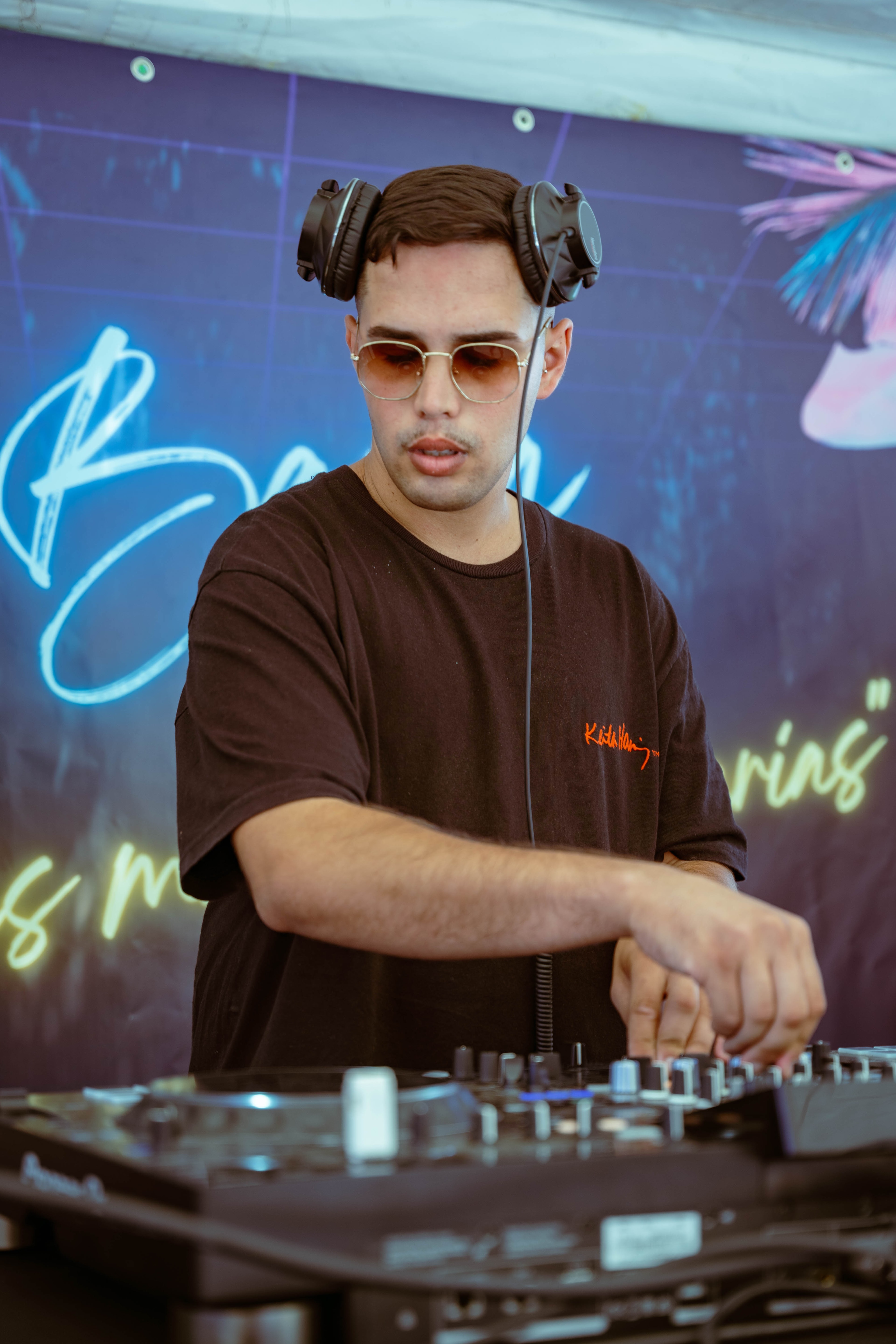 Closing Summer 2023 - Portada