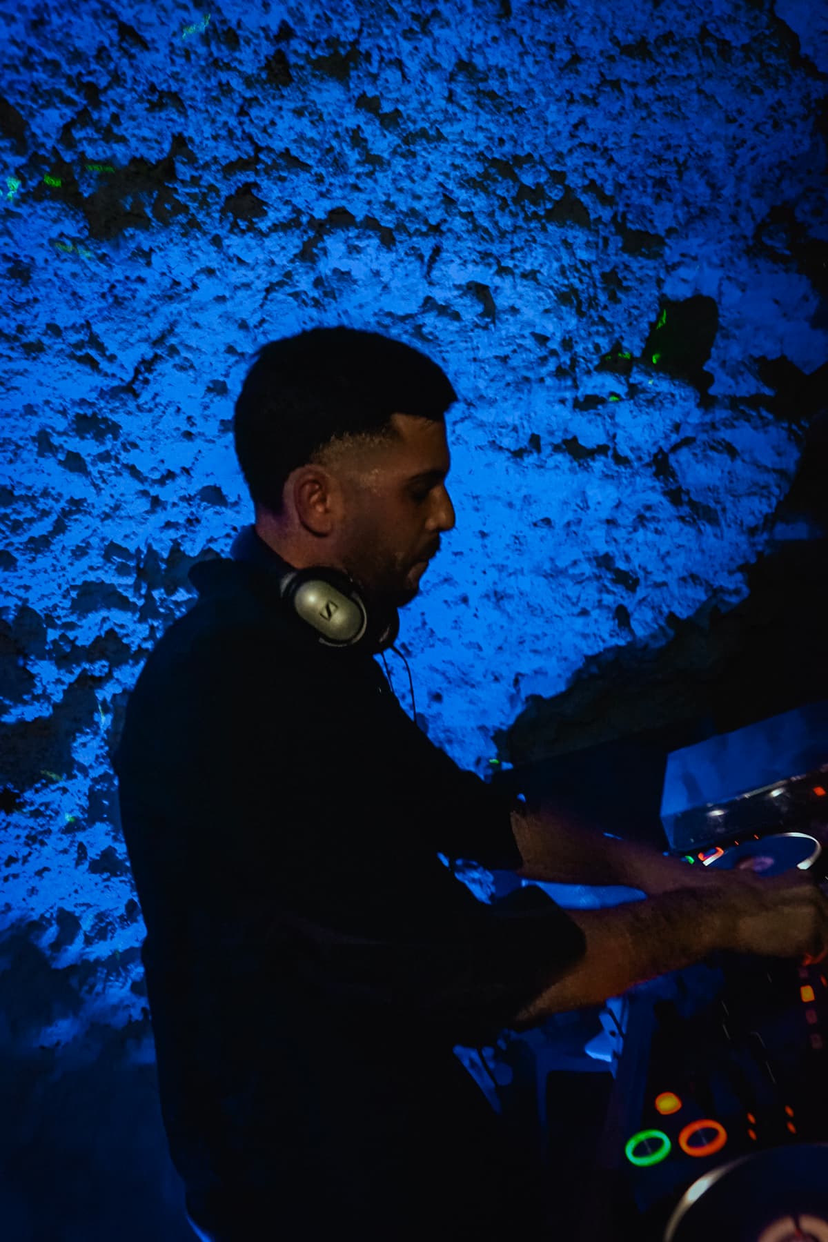 Baifa Events presente